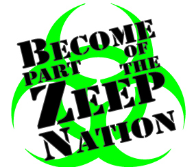 Zeep Nation